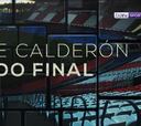 Reportajes como homenaje al Calderón en BeIN LaLiga y #0