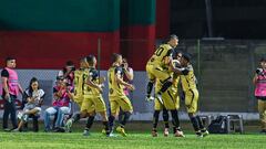 Águilas 0 - 1 Tolima: Resumen, gol y resultado