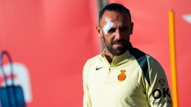 Muriqi, entre el Mallorca y Fenerbahçe