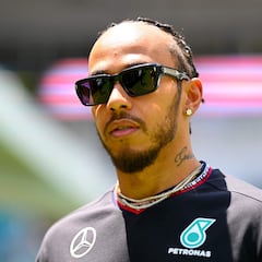 “Si tuviera que hacer una lista, Newey estaría arriba del todo...”