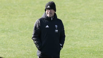 "Las Palmas juega mejor de los puntos que tiene y es peligroso"