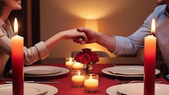 Extensive study reveals which state is the most romantic: Valentine’s Day ranking 1 to 50