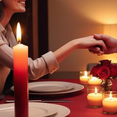 Extensive study reveals which state is the most romantic: Valentine’s Day ranking 1 to 50