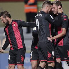 Reus-Lorca: horario, cómo ver en directo en TV y online