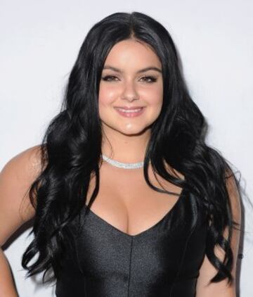 Ariel Winter