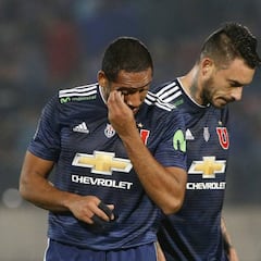 El difícil panorama con el que se encontrará Kudelka en la U