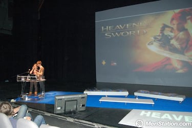 LittleBigPlanet y Heavenly Sword cierran la 18º edición de Artfutura