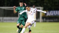 Equidad 0 - 1 Tolima: se termina el 'todos contra todos' de la Liga