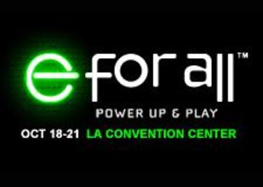 E for All abrirá con un seminario para profesionales