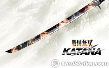 Samurai Warriors: Katana, Impresiones