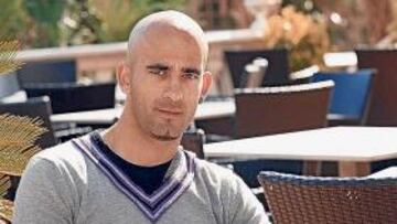 <b>REGRESA. </b>Nunes regresa al once titular del Mallorca tras cumplir un partido de sanción.