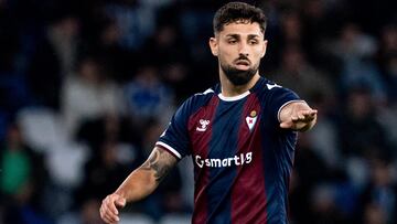 Nolaskoain, en deuda con el Depor: “Tal y como terminó todo, siento que les debo algo”