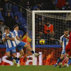Andy, el goleador de Romo