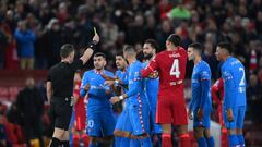 ¿Quién es Danny Makkelie, árbitro del Sparta Praga-Atlético de Madrid de la Champions League?