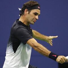 Federer: "Jugar de nuevo con Del Potro será grandioso"