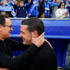 Carrión: “Planteamos los partidos igual en casa que fuera”