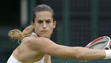 Mauresmo anunciará mañana su retirada, según 'L'Équipe'