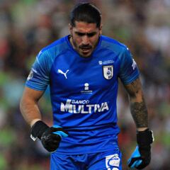 Los 7 jugadores que resurgieron en el Apertura 2019