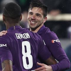 Paliza histórica al Roma