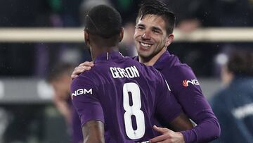 Paliza histórica al Roma