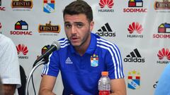 Católica quiere a Mariano Soso para reemplazar a Mario Salas