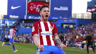 Canterano del Atlético. Debutó con el primer equipo el 8 de marzo de 2012, en un encuentro de Europa League contra el Besiktas. Su último contra la Real Sociedad en Anoeta el 25 de mayo de 2024. Entre medias 427 partidos de rojiblanco, con 48 goles. En verano de 2024 se marchó al Sevilla donde ya ejerce su rol de jugador veterano en una plantilla joven.