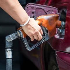 ¿Por qué la gasolina es más cara que el diésel y contamina más?
