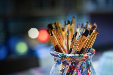 Día Mundial del Arte 2024: origen, significado y por qué se celebra el 15 de abril