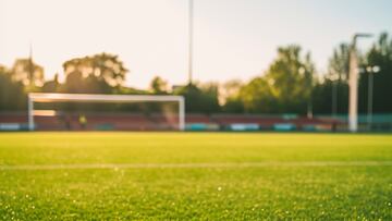 La nueva tecnología que promete canchas ultra resistentes que podrían cambiar las reglas del juego
