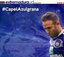 Oficial: el Extremadura sorprende y ficha a Diego Capel