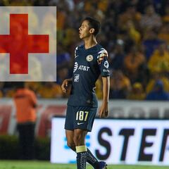 El hospital del América le afecta en su juego frente a Tigres