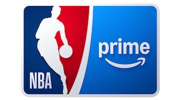NBA en Prime Video