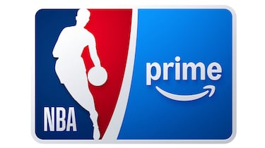 Definido el acuerdo entre la NBA y Amazon Prime Video: todos los detalles y partidos
