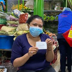 ¿Cómo obtener gratis el duplicado del carnet de vacunación contra el COVID-19?