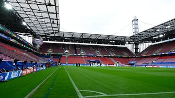 Hungría vs Suiza: Horario, TV, canal, cómo y dónde ver online la Eurocopa