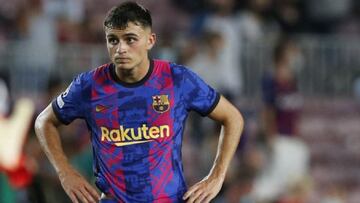 El Bayern se lanza a por Pedri: le multiplicaría el sueldo por 4