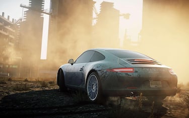 Need for Speed Most Wanted, Impresiones