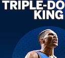 Histórico Westbrook: triple-doble ante los otros 29 equipos NBA