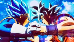 Toyotaro, el dibujante de Dragon Ball Super, descubre su personaje favorito: ¿Goku o Vegeta?