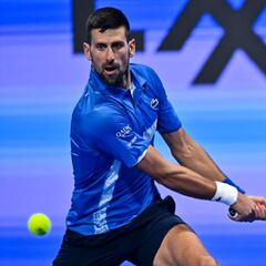 ¿Cuánto le queda a Novak Djokovic para retirarse?