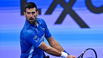 ¿Cuánto le queda a Novak Djokovic para retirarse?