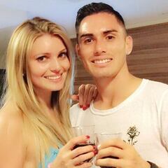 “Violencia, infidelidad...”: el traumático quiebre de Faloon y Jean Paul Pineda