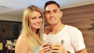 “Violencia, infidelidad...”: el traumático quiebre de Faloon y Jean Paul Pineda