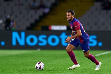 Valor de mercado: 15 millones de euros.