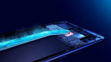 Los m車viles de Samsung recuperar芍n la refrigeraci車n l赤quida en 2022