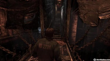 [E3] Silent Hill: Downpour, Impresiones