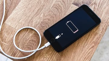 cargar movil correctamente vida util bateria salud bateria iphone android pixel xiaomi moviles con mejor bateria