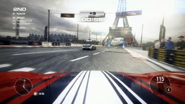 GRID 2, Impresiones