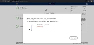 PS5: una empresa especuladora usa bots para comprar unas 3.500 consolas y revenderlas