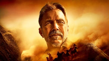 El Lejano Oeste por Kevin Costner